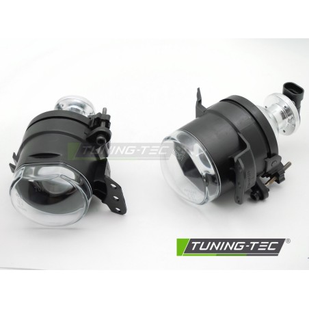 PROJECTOR FOG LIGHTS fits BMW E90 E60 E63 X3 E83 PROJECTOR FOG LIGHTS fits BMW E90 E60 E63 X3 E83
