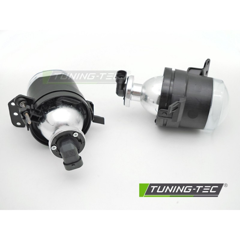 PROJECTOR FOG LIGHTS fits BMW E90 E60 E63 X3 E83