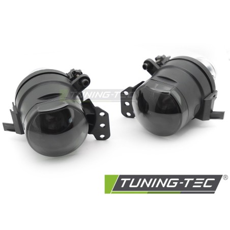 PROJECTOR FOG LIGHTS SMOKE fits BMW E90 E60 E63 X3 E83 PROJECTOR FOG LIGHTS SMOKE fits BMW E90 E60 E63 X3 E83
