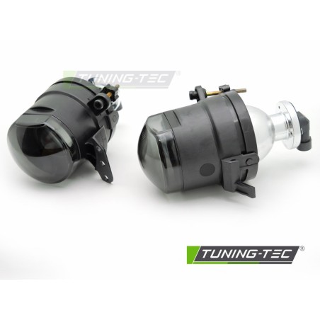 PROJECTOR FOG LIGHTS SMOKE fits BMW E90 E60 E63 X3 E83 PROJECTOR FOG LIGHTS SMOKE fits BMW E90 E60 E63 X3 E83