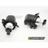 PROJECTOR FOG LIGHTS SMOKE fits BMW E90 E60 E63 X3 E83 PROJECTOR FOG LIGHTS SMOKE fits BMW E90 E60 E63 X3 E83