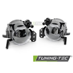 FOG LIGHTS fits BMW E90 E60 E63 X3 E83