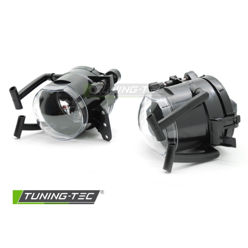 FOG LIGHTS fits BMW E90 E60 E63 X3 E83