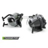 FOG LIGHTS fits BMW E90 E60 E63 X3 E83 FOG LIGHTS fits BMW E90 E60 E63 X3 E83
