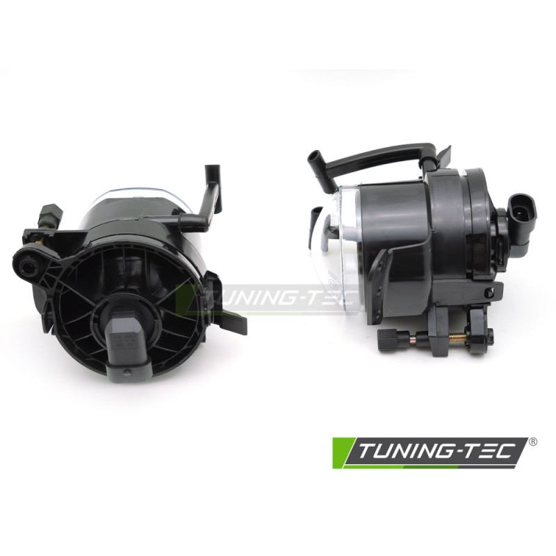 FOG LIGHTS fits BMW E90 E60 E63 X3 E83