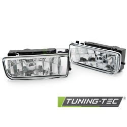 FOG LIGHTS CLEAR fits BMW E36 90-99