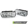 FOG LIGHTS CLEAR fits BMW E36 90-99 FOG LIGHTS CLEAR fits BMW E36 90-99