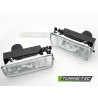 FOG LIGHTS CLEAR fits BMW E36 90-99 FOG LIGHTS CLEAR fits BMW E36 90-99