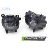 FOG LIGHTS LED SMOKE fits BMW F20 F30 LCI, F32, F34, F36 FOG LIGHTS LED SMOKE fits BMW F20 F30 LCI, F32, F34, F36