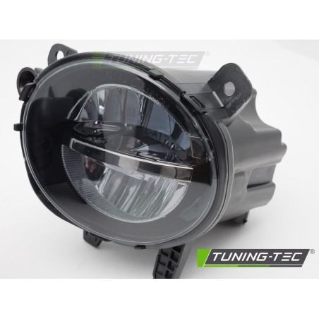 FOG LIGHTS LED SMOKE fits BMW F20 F30 LCI, F32, F34, F36 FOG LIGHTS LED SMOKE fits BMW F20 F30 LCI, F32, F34, F36