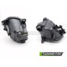 FOG LIGHTS LED CLEAR fits BMW F20 F30 LCI, F32, F34, F36 FOG LIGHTS LED CLEAR fits BMW F20 F30 LCI, F32, F34, F36