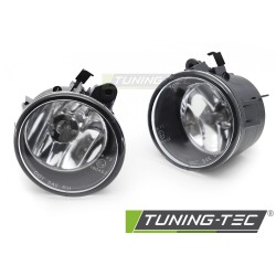 FOG LIGHTS CLEAR fits BMW X1 F48 X2 F39 X3 F25 X4 F26 X5 X6 F16