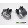 FOG LIGHTS CLEAR fits BMW X1 F48 X2 F39 X3 F25 X4 F26 X5 X6 F16 FOG LIGHTS CLEAR fits BMW X1 F48 X2 F39 X3 F25 X4 F26 X5 X6 F16
