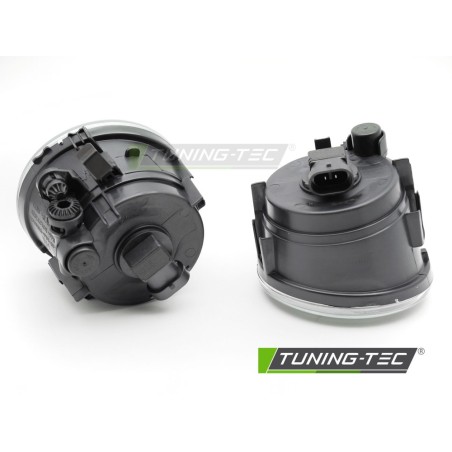 FOG LIGHTS CLEAR fits BMW X1 F48 X2 F39 X3 F25 X4 F26 X5 X6 F16