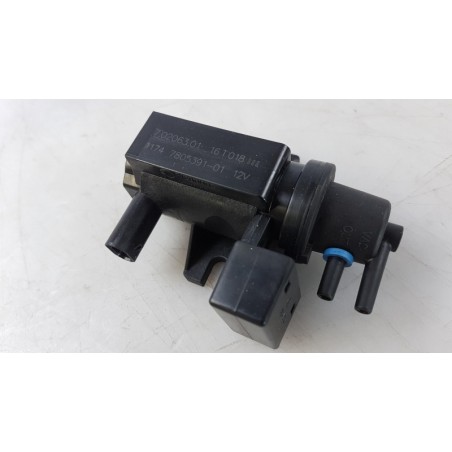 Convertisseur De Pression Pour Contrôle Des Gaz D''Échappement BMW 11747805391 7805391 Pièce d'origine oem