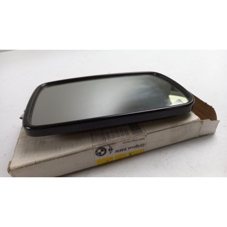 Glace De Rétroviseur Extérieur BMW 51167028427 7028427 Pièce d'origine oem Glace De Rétroviseur Extérieur BMW 51167028427 7028427 Pièce d'origine oem