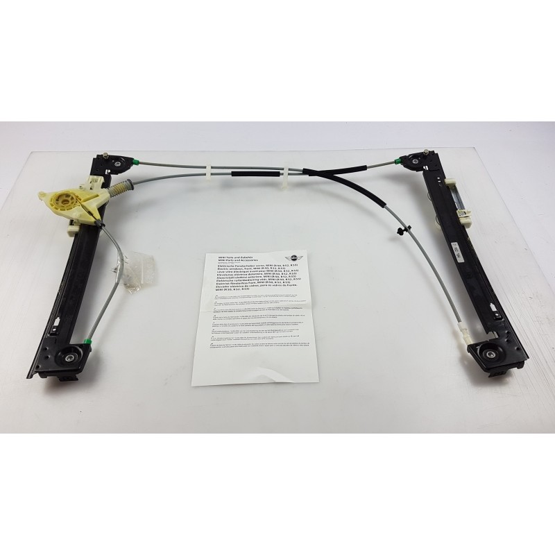 Lève Vitres BMW 51337162164 7162164 Pièce d'origine oem