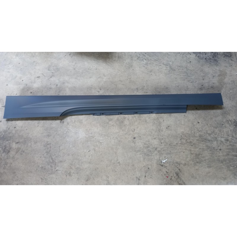 Couvercle Pour Seuil De Porte BMW 51778050417 8050417 Pièce d'origine oem