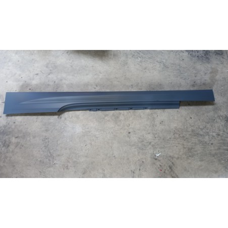 Couvercle Pour Seuil De Porte BMW 51778050417 8050417 Pièce d'origine oem