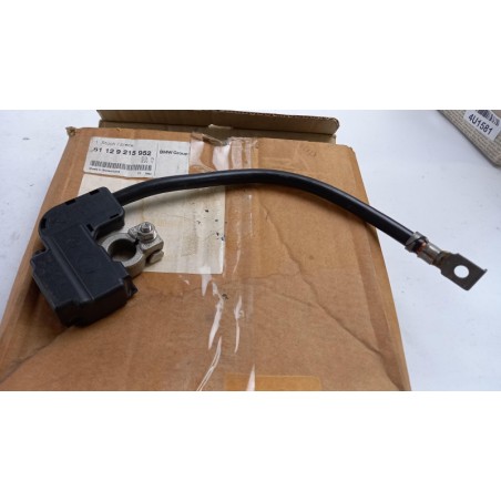 Terre Sangle BMW 61129215952 9215952 Pièce d'origine oem