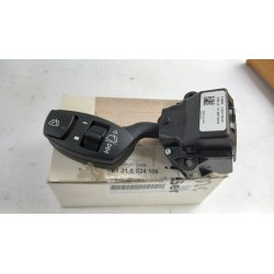 Interrupteur Pour Contrôle D''Intervalle D''Essuie-Glace BMW 61316924106 6924106 Pièce d'origine oem