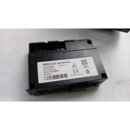 Pièces D''Auto BMW 61355A25D76 5A25D76 Pièce d'origine oem