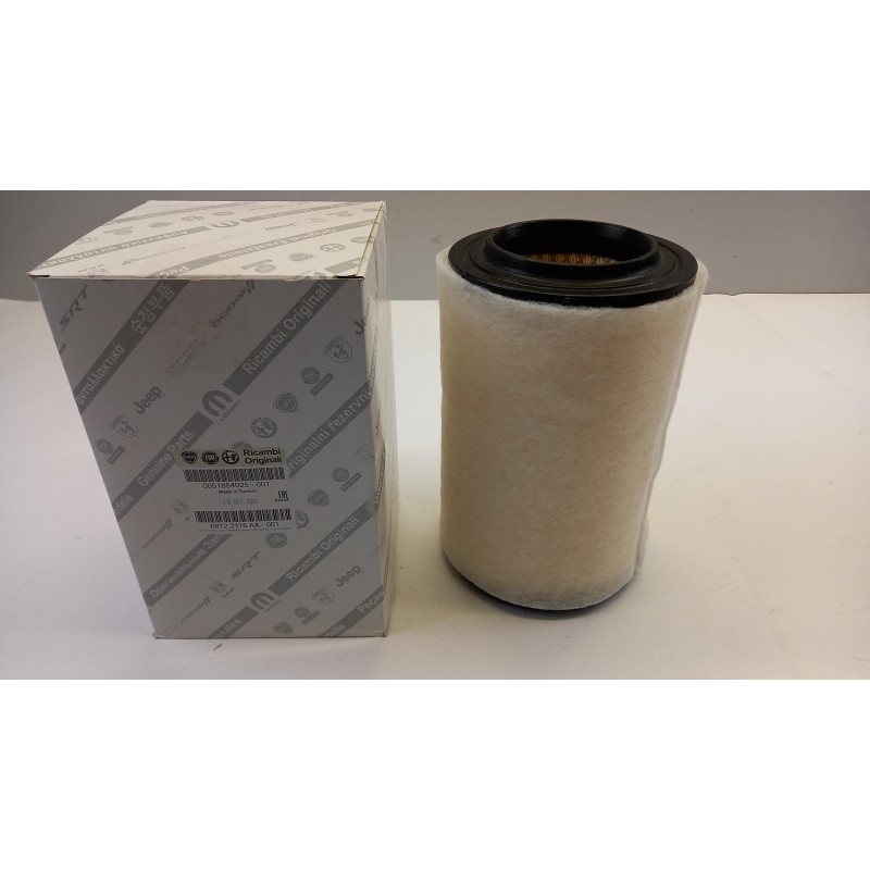 Filtre À Air FIAT GROUP 51854025  Pièce d'origine oem