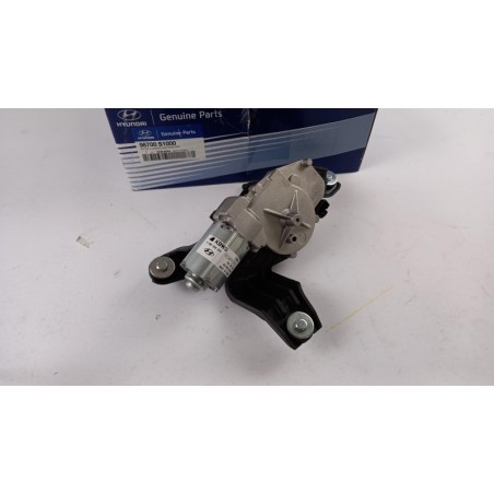 Moteur D''Essuie-Glace HYUNDAI/KIA 98700S1000 Pièce d'origine oem Moteur D''Essuie-Glace HYUNDAI/KIA 98700S1000 Pièce d'origine oem