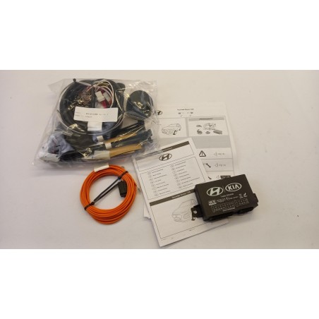 Kit Électrique De Crochet D''Attelage HYUNDAI/KIA J9620ADE00CP  Pièce d'origine oem
