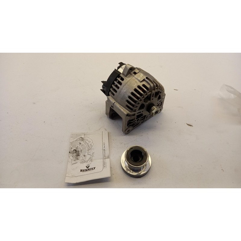 Alternateur NISSAN 2310000Q2H  Pièce d'origine oem