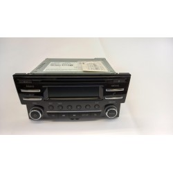 Unité De Tête Multimédia NISSAN 281854KJ1B  Pièce d'origine oem