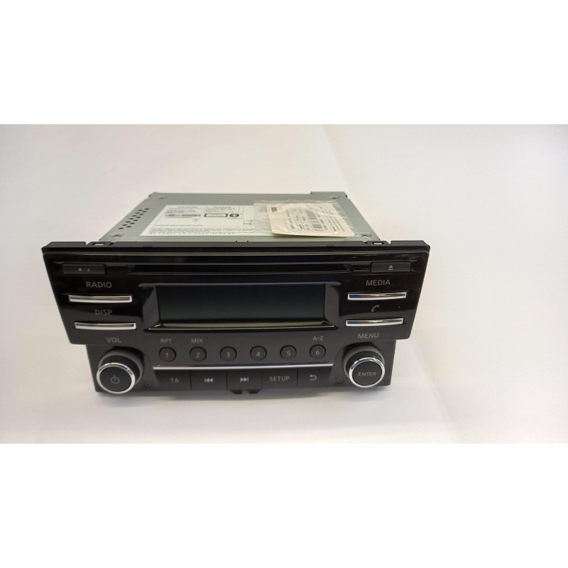 Unité De Tête Multimédia NISSAN 281854KJ1B  Pièce d'origine oem