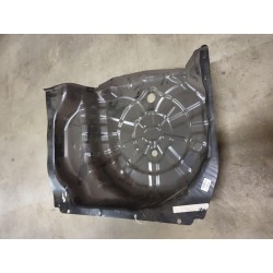 Puits De Roue De Secours NISSAN 74514AV730  Pièce d'origine oem