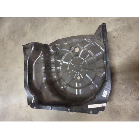 Puits De Roue De Secours NISSAN 74514AV730  Pièce d'origine oem