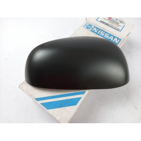 Couvercle De Rétroviseur Extérieur NISSAN 963739U00A Pièce d'origine oem Couvercle De Rétroviseur Extérieur NISSAN 963739U00A Pièce d'origine oem