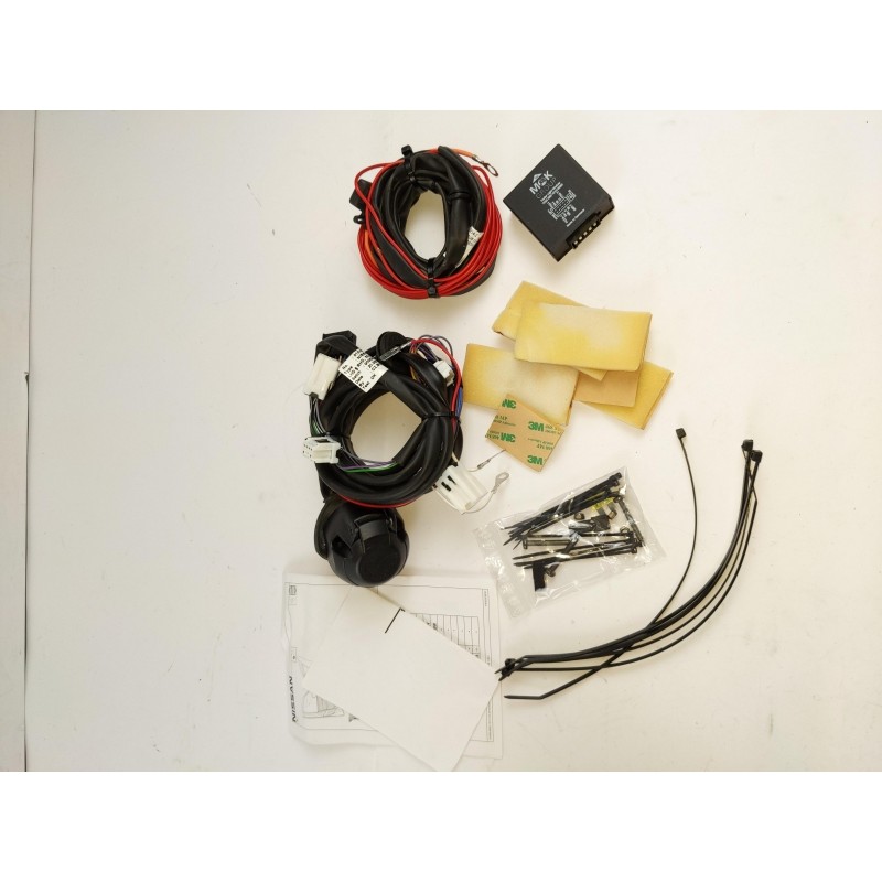 Kit Électrique De Crochet D''Attelage NISSAN KE505EBP07  Pièce d'origine oem