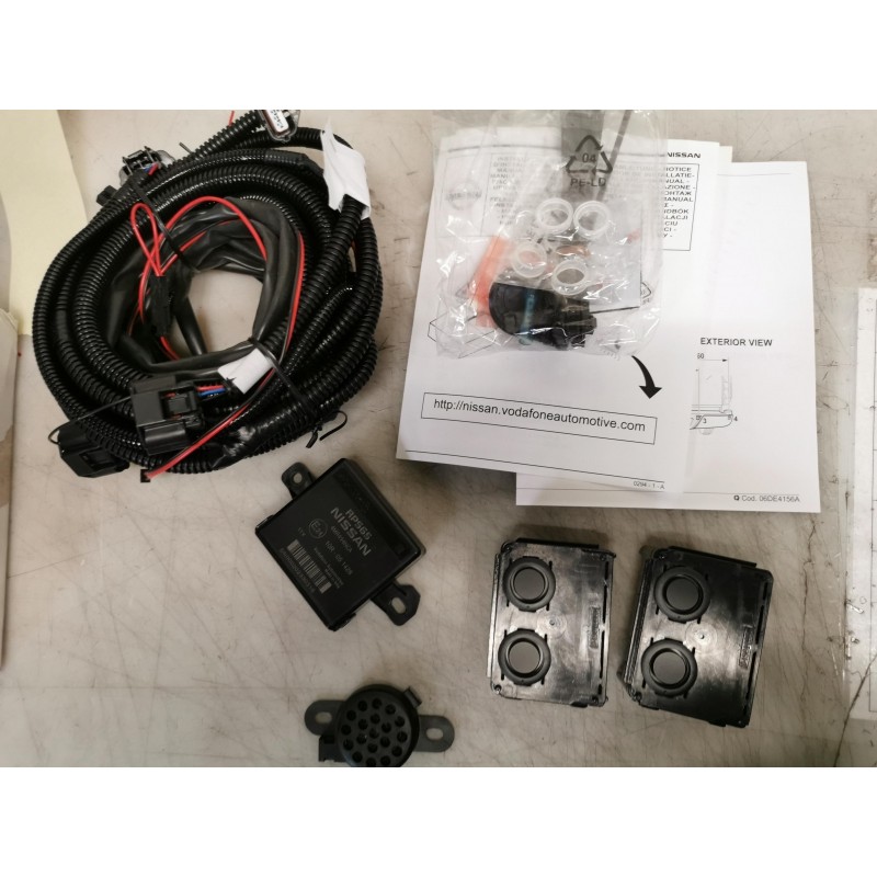 Pièces D''Auto NISSAN KE5134K07B  Pièce d'origine oem