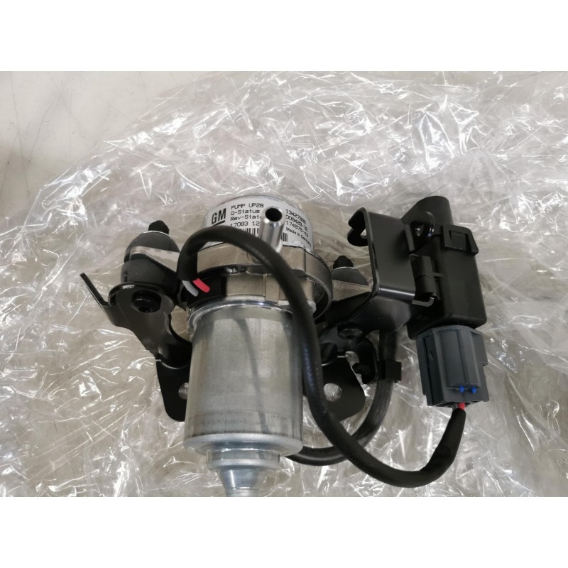 Pompe À Vide OPEL 13427898 545247 Pièce d'origine oem