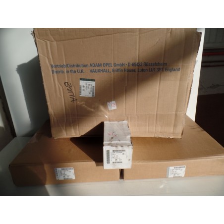 Kit De Frein (2 Disques Kit De Frein (2 Disques