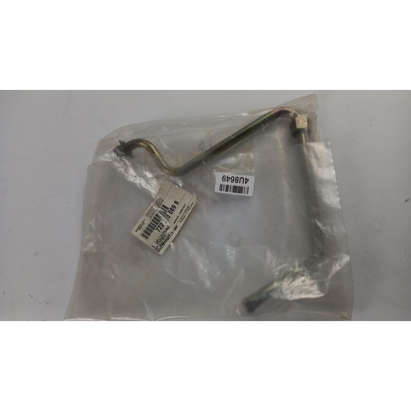 Pièces D''Auto PORSCHE 7222700896  Pièce d'origine oem