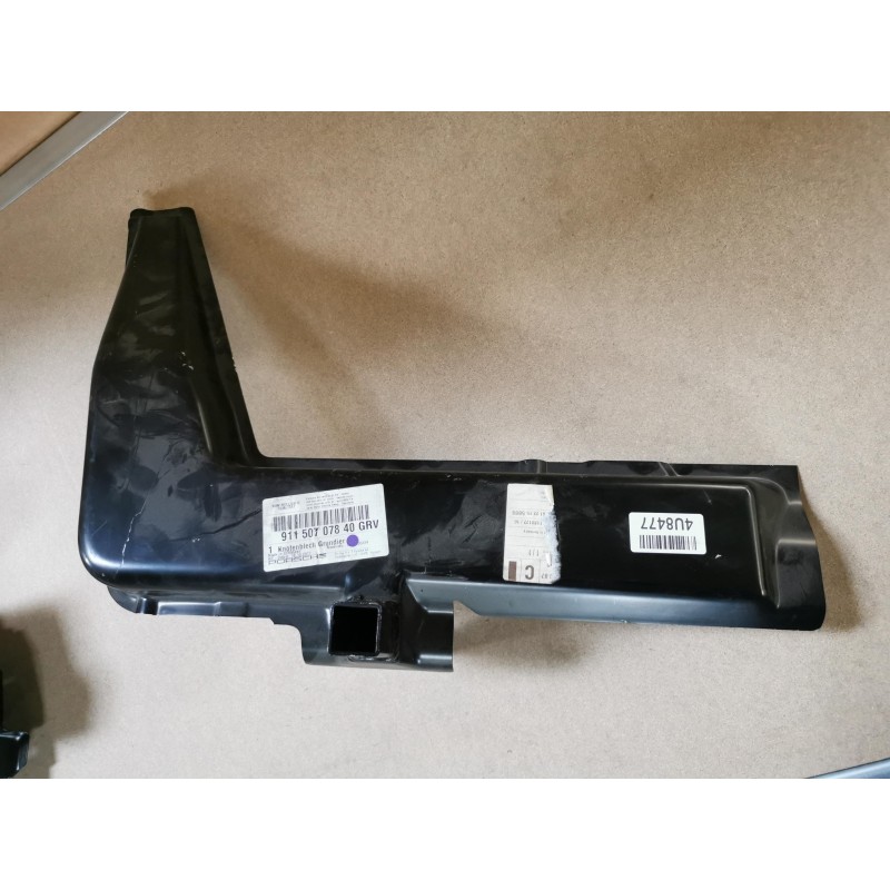 Pièces D''Auto PORSCHE 91150707840GRV  Pièce d'origine oem