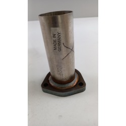 Tuyau D''Échappement PORSCHE 93011115701  Pièce d'origine oem