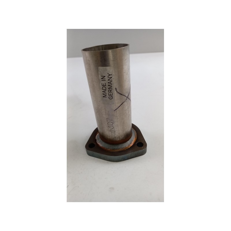 Tuyau D''Échappement PORSCHE 93011115701  Pièce d'origine oem