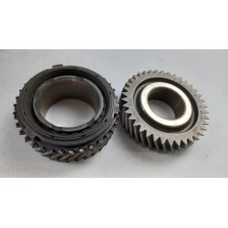 Pièces D''Auto PORSCHE 95030290434  Pièce d'origine oem