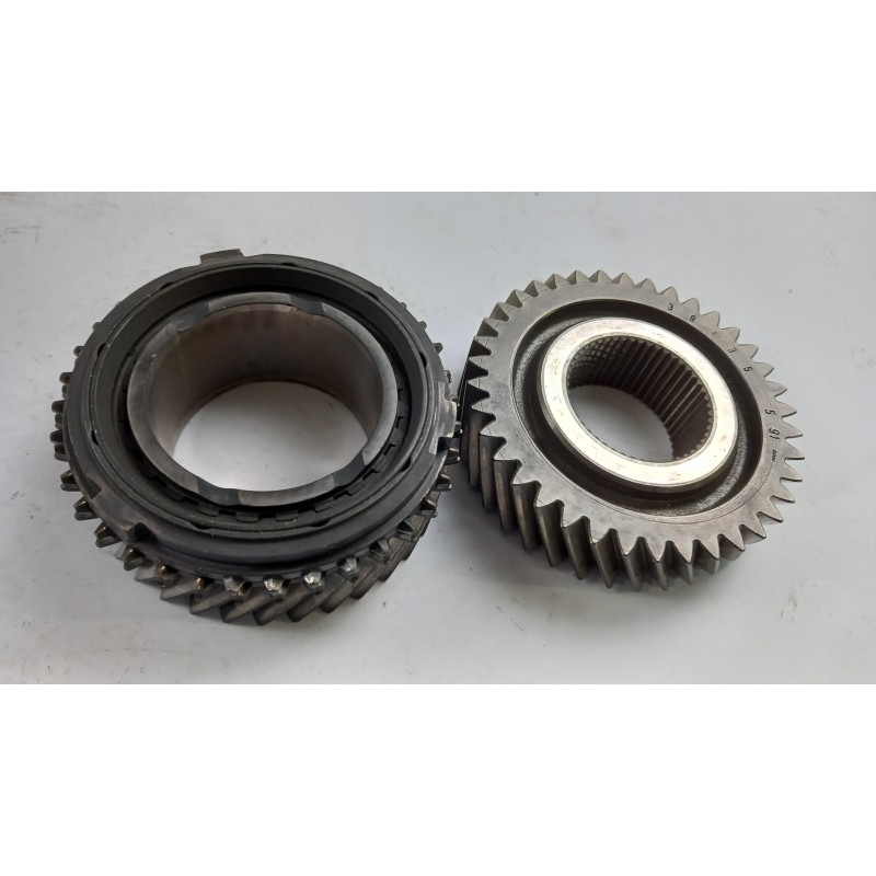 Pièces D''Auto PORSCHE 95030290434  Pièce d'origine oem