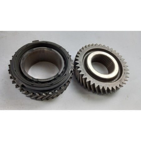 Pièces D''Auto PORSCHE 95030290434  Pièce d'origine oem