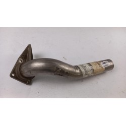 Tuyau D''Échappement PORSCHE 95112304006  Pièce d'origine oem