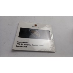 Pièces D''Auto PORSCHE 95504491240  Pièce d'origine oem