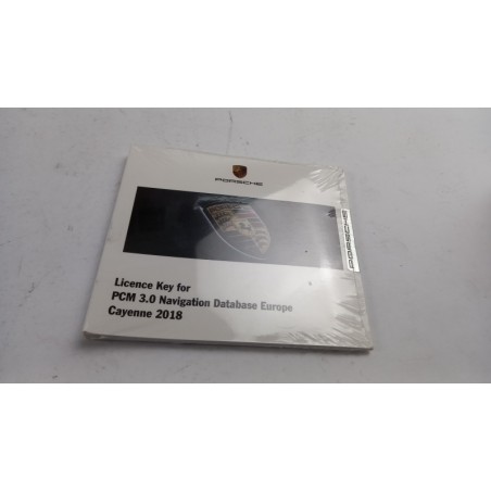 Pièces D''Auto PORSCHE 95504491240  Pièce d'origine oem