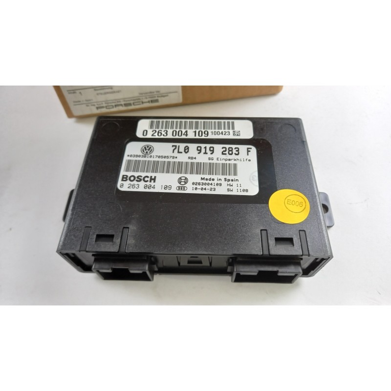 Pièces D''Auto PORSCHE 95561804103  Pièce d'origine oem